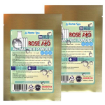 Home Rose Bath Powder, 50g, Ato, 2 ea, 50g