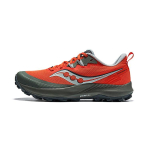 Saucony Peregrine 14 Pepper Bough Meeste Tossud Punane S20916-111 42.5 red