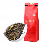 HIINA TEE Must Tee nr 1 Yunnan FengQing Dianhong Dian Hong Tee 300g