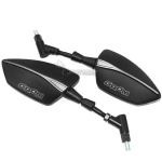 For Honda msx125 GROM MSX 125 Screw Thread Left Right Rear Rearview Mirrors must