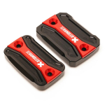 For ducati scrambler 1100 special Pro Sport  scrambler sled desert Front Brake fluid Reservoir Cap Cover must