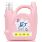 On the Body Bacteria Freezing Bubble Hand Wash Powder Scent, 3.5L, 1 unit
