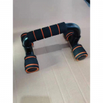 Push Up tugijalg, Kodused treeningseadmed, H-kujuline Push Up rinnalihaste trenaž&ouml;&ouml;r, sisetreeningu varustus