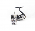 Daiwa Reel Spinning 24 Certate-G LT 3000D-C-ARK (9482)