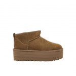 UGG Classic Ultra Mini Platvormsaapad Kastanpruun Naiste Tennised Pruun 1135092-CHE 39