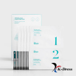 ilso Natural Mild Clear Nose Pack 5 komplekt (1 kast) 5 Set (1Box)