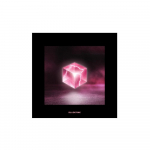Blackpink 1. minialbum Square Up Black ver.