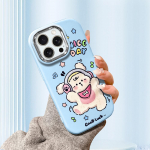 &Uuml;hev&auml;rviline h&otilde;bedase servaga objektiiv Rasvane korpus Pehme TPU vedel silikoonkate P&otilde;rutuskindel telefoni&uuml;mbris Huawei Honor iPhone Infinix Tecno Vivo jaoks Honor 30S Russia sinine