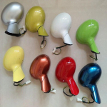 2 models 8 colors Rear-view mirror assy. left / Right side for Chinese CHERY QQ Auto car motor part manual Right