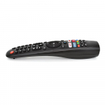 Uus h&auml;&auml;lkaugjuhtimispult, mis sobib Smart Techile ARRQW Android Smart TV RO-75LEG RO-50LEG 24HA10T3 32HA10V3 24HA20T3 50UA10T3