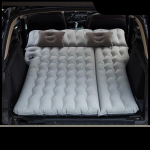 Auto reisivoodid T&auml;ispuhutav &otilde;hkmadrats magamisvoodi Kokkupandav isejuhtiv padi ekskursioon Telkimisalus T&auml;ispuhutav diivan hall