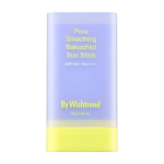 [By Wishtrend] Pore Smoothing Bakuchiol Sun Stick SPF 50+ PA++++ 18g