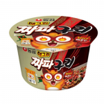 Nongshim Chapaguri Cup Ramyeon 108g (3 Valikud) 1PCS