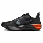 Nike Lunar Roam Must Ohutusoranž Meeste Tossud Antratsiit Lahehall HJ8999-001 43
