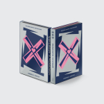 TXT Tomorrow X Together Album THE CHAOS PEAT&Uuml;KK V&Otilde;ITLUS V&Otilde;I P&Otilde;GENEMINE