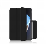 2024 Vivo Pad 3 Pro tahvelarvuti 12,95-tollise jaoks kaitse&uuml;mbris black