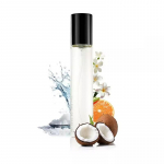 Roc Eau de parfum for men and for women unisex aroma 33 ML