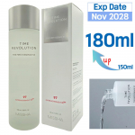 [MISSHA] Time Revolution The First Essence 5X 150ml (1pc) 1pc + Sample Gifts