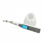 Hambaravi Endomootor Endo Smart 9 Programm Endodoncia Juhtmeta Rotary LED Endomootor EU plug valge