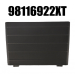 Eesmise p&otilde;rkeraua keskmise iluv&otilde;re kate 3008 jaoks 5008 jaoks 2016-19 98116922XT