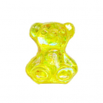 Naiste s&auml;deleva karu mustriga vaigu k&uuml;&uuml;nte litrite kleebis isetegemiseks Middle