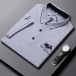 L&uuml;hikeste varrukatega T-s&auml;rk Meeste polos&auml;rk Lihtne T-s&auml;rk Suvine rev Poolvarrukatega Tikitud &Otilde;huke T-s&auml;rk meestele XL