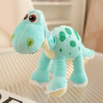 30 cm armsad dinosaurused Kawaii pl&uuml;&uuml;sist m&auml;nguasjad armsad padjat&auml;idisega pehmed loomanukud j&otilde;ulukingitus s&uuml;nnip&auml;evaks lastele 30cm