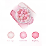[rom&nd] Sheer Powder Pearls (2 Colors) 15g 02 BERRY GLOW