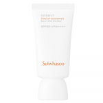 Sulwhasoo Sanbaek Tone-Up Sun Cream SPF50+ PA++++, 30ml, 1 unit 1 PCS