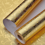 3m/5m/10m k&ouml;&ouml;k &otilde;likindlad isekleepuvad kleebised saastumisvastased k&otilde;rge temperatuuriga alumiiniumfooliumist gaasipliidi kapi kontakttapeet 40cm*10m