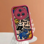 Pehme silikoonist ruudukujuline redelprintimise mustriga telefoni korpus, t&auml;iskaanega kaamera p&otilde;rutuskindel kummist &uuml;mbris Huawei Honori jaoks Huawei P Smart Z must