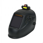 Keevituskiiver n&auml;okaitse varustus p&auml;ikeseenergia kapuuts automaatne tumenemine ARC Weld Protect jaoks