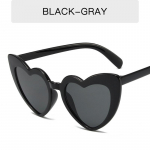 Naiste p&auml;ikeseprillid Meeste p&auml;ikeseprillid New Love P&auml;ikeseprillid Mood Heart p&auml;ikeseprillid. punane