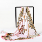 Siidist sall, mitmek&uuml;lgne varjund kevad- ja suveks, 90 cm ruudukujuline sall, p&auml;ikesekaitse &scaron;all, mitmek&uuml;lgne naiste siidisall, dekoratiivne kingisall 80-100cm punane