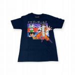 Koszulka T-shirt damski Spencer's DRACONBALLZ S