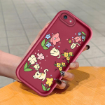 Pehme silikoonist ruudukujuline redelprintimismuster telefoni korpus, t&auml;iskaanega kaamera p&otilde;rutuskindel kaitse kummist &uuml;mbris iPhone Infinix Tecno OnePlus jaoks Tecno Spark 10 valge