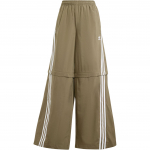 Adidas Originals Adilenium 2 Treeningp&uuml;ksid triibulise disainiga Naiste P&uuml;ksid Oliiviroheline JM9255 S