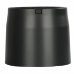 ET-74B p&ouml;&ouml;ratav objektiivivarjuk Canoni RF 100-400mm F5.6-8 & EF 70-300mm f/4-5.6 objektiivile Canon R RP Ra R5 R6 R3 jaoks