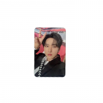 [K-AZT BENEFIT] Stray Kids &ndash; 5 t&auml;rni fotokaart Gocheok Dome CHANGBIN