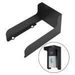 Uksekella vihmakatte kaitse soojusisolatsiooniga enamiku uksekellade jaoks, universaalne vastupidav