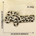Emap&auml;eva suur r&auml;tik tikandiga plaaster triigitavad plaastrid riietele termo-liimiga plaastrid riietel ema &scaron;enillplaaster DIY