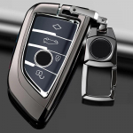 Autov&otilde;tme &uuml;mbris Kest Fob Sobib BMW 2 3 5 7 Seeria X1 X3 X5 X6 F45 F46 G20 G30 G32 G11 G12 F48 G01 F15 F85 F16 Auto Pult