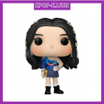 (MUSTROOSA) - POP Rocks: MUSTROOSA FIGURE JISOO