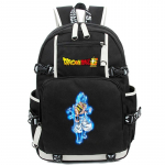 Anime Dragon Ball Unisex Seljakott T&uuml;drukule Poisile &Otilde;pilasele Teismelisele Lastele Naiste Kott Suure Mahutavusega S&uuml;learvuti Kott Armas Vabaaja Koolikott Lapse S&uuml;nnip&auml;evakingitus