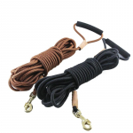 Koerte treenimisrihm Koera kontrolln&ouml;&ouml;r Kerge v&auml;ike, keskmine koera j&auml;lgimisrihm must punane pikk koerarihm must