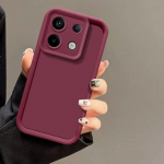 Telefonikott Tecno Spark Go 2023 GO 2024 Spark 10 Pro Spark 10C jaoks, kukkumiskaitse, pehmest silikoonist kate Tecno Spark GO 2023