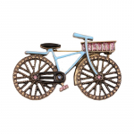 Mood Loomingulised V&auml;rvid Strass Jalgratta Pross Armas Retro Kampsun Jakk Siidisall N&ouml;&ouml;pn&otilde;el Pandlaga Korsaaž Prossid Aksessuaarid