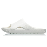 Li Ning LN Roxy Libisemiskindlad Vastupidavad Pl&auml;tud Meeste Jalatsid Valge AGAR007-1 43⅔ white
