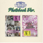 Red Velvet &ndash; The ReVe Festival 2022 : S&uuml;nnip&auml;ev (Fotoraamat Ver.) Juhuslik 0