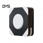 Seinapoksipadi Kunstnahast elastne vahtplastist seinakinnitus mulgustumisalus M&uuml;ravaba poksipadi Taekwondo treenimiseks m&otilde;eldud sihtm&auml;rk Kodu j&otilde;usaali treeningvarustus M kollane